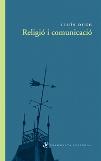 Books Frontpage Religió i comunicació