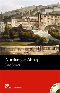 Books Frontpage MR (B) Northanger Abbey Pk