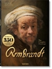 Front pageRembrandt. The Complete Paintings