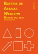 Front pageBatería de Afasias. "Western".