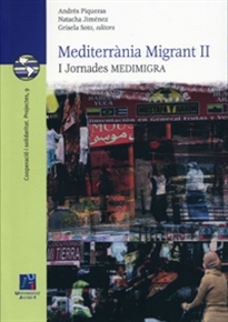 Books Frontpage Mediterrània Migrant II