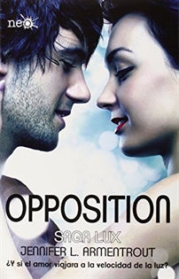 Books Frontpage Opposition