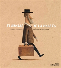Books Frontpage El hombre de la maleta