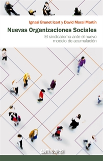 Books Frontpage Nuevas Organizaciones Sociales