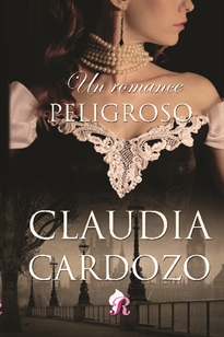 Books Frontpage Un romance peligroso