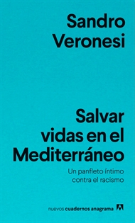 Books Frontpage Salvar vidas en el Mediterráneo