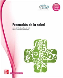 Books Frontpage Promocion de la salud grado medio