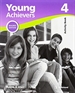 Front pageMadrid Young Achievers 4 Activity Pack