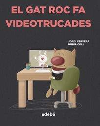 Books Frontpage El Gat Roc Fa Videotrucades