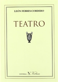 Books Frontpage Teatro