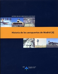 Books Frontpage Historia de los aeropuertos de Madrid