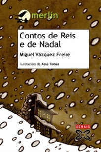 Books Frontpage Contos de Reis e de Nadal