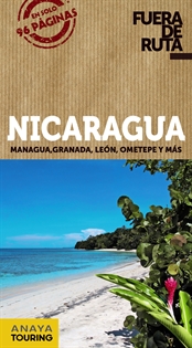 Books Frontpage Nicaragua