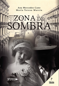 Books Frontpage Zona de sombra