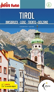 Books Frontpage Tirol