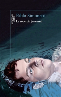 Books Frontpage La soberbia juventud