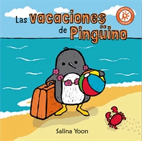 Books Frontpage Las Vacaciones De Pingüino