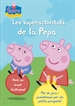 Front pagePeppa Pig. Quadern d'activitats - Les superactivitats de la Pepa