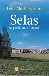 Books Frontpage Selas. Un pueblo entre fronteras