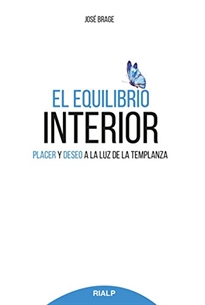 Books Frontpage El equilibrio interior