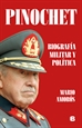 Front pagePinochet. Biografía militar y política