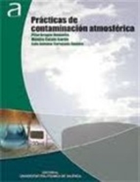 Books Frontpage Prácticas De Contaminación Atmosférica