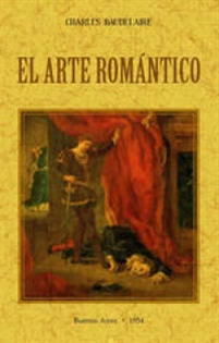 Books Frontpage El arte romántico
