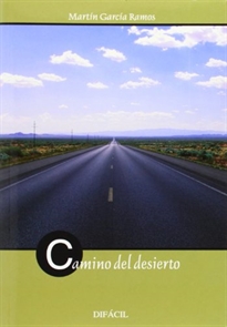 Books Frontpage Camino del desierto