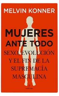 Books Frontpage Mujeres ante todo