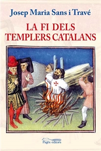 Books Frontpage La fi dels templers catalans