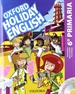 Front pageHoliday English 6.º Primaria. Studen'ts Pack 3rd Edition