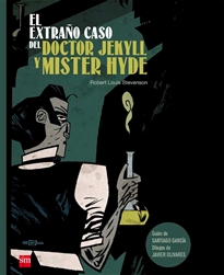 Books Frontpage El extraño caso del doctor Jekyll y mister Hyde