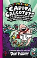Front page7. El Capità Calçotets i el combat cruent amb l'hominoide mucoide (II). Els mocorobots ridículs.