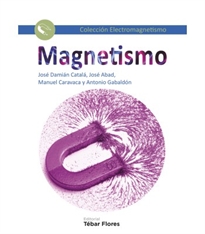 Books Frontpage Magnetismo