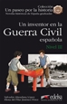Front pageNHG 3 - Un inventor en la guerra civil española