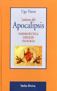 Books Frontpage Lectura del Apocalipsis