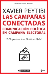 Books Frontpage Las campañas conectadas