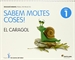 Front pageSabem Moltes Coses Nivell 1 Caragol