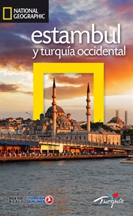 Books Frontpage Guía de viaje National Geographic