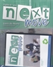Front pageNext Move 9º Pack Do Aluno