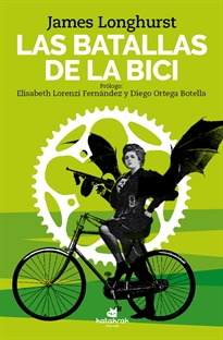Books Frontpage Las batallas de la bici
