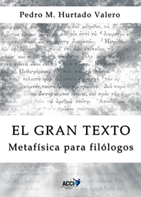 Books Frontpage El Gran Texto