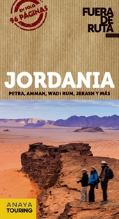 Books Frontpage Jordania