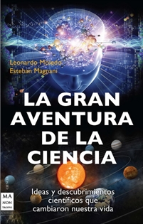 Books Frontpage La Gran Aventura De La Ciencia