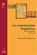Front pageLa comunicación lingüística