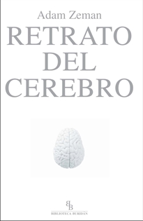 Books Frontpage Retrato del cerebro