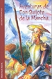 Front pageAventuras de Don Quijote de la Mancha