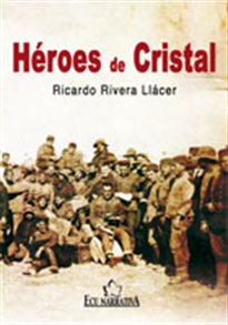 Books Frontpage Héroes de cristal