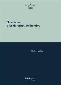 Books Frontpage El derecho y los derechos del hombre