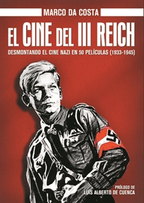 Books Frontpage El Cine Del III Reich